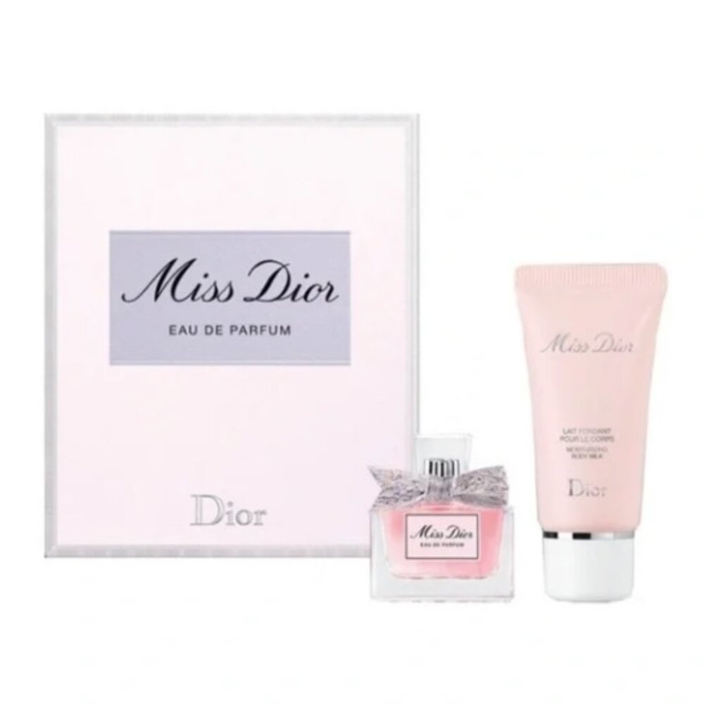 New Miss Dior Gift Set